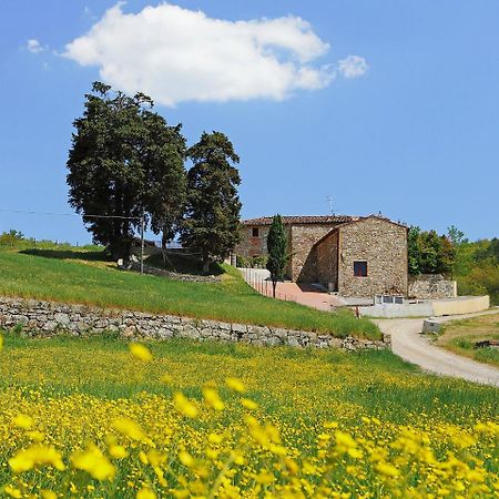 Holiday Home Locazione Turistica Selvapiana By Interhome Greve in Chianti Extérieur photo