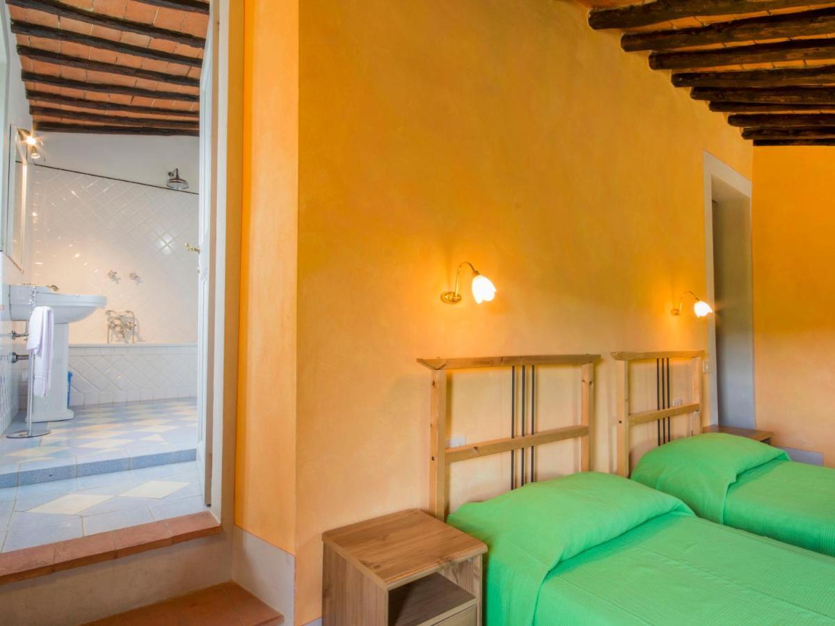 Holiday Home Locazione Turistica Selvapiana By Interhome Greve in Chianti Extérieur photo