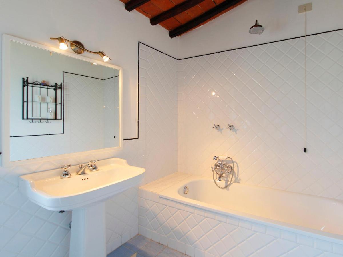 Holiday Home Locazione Turistica Selvapiana By Interhome Greve in Chianti Extérieur photo