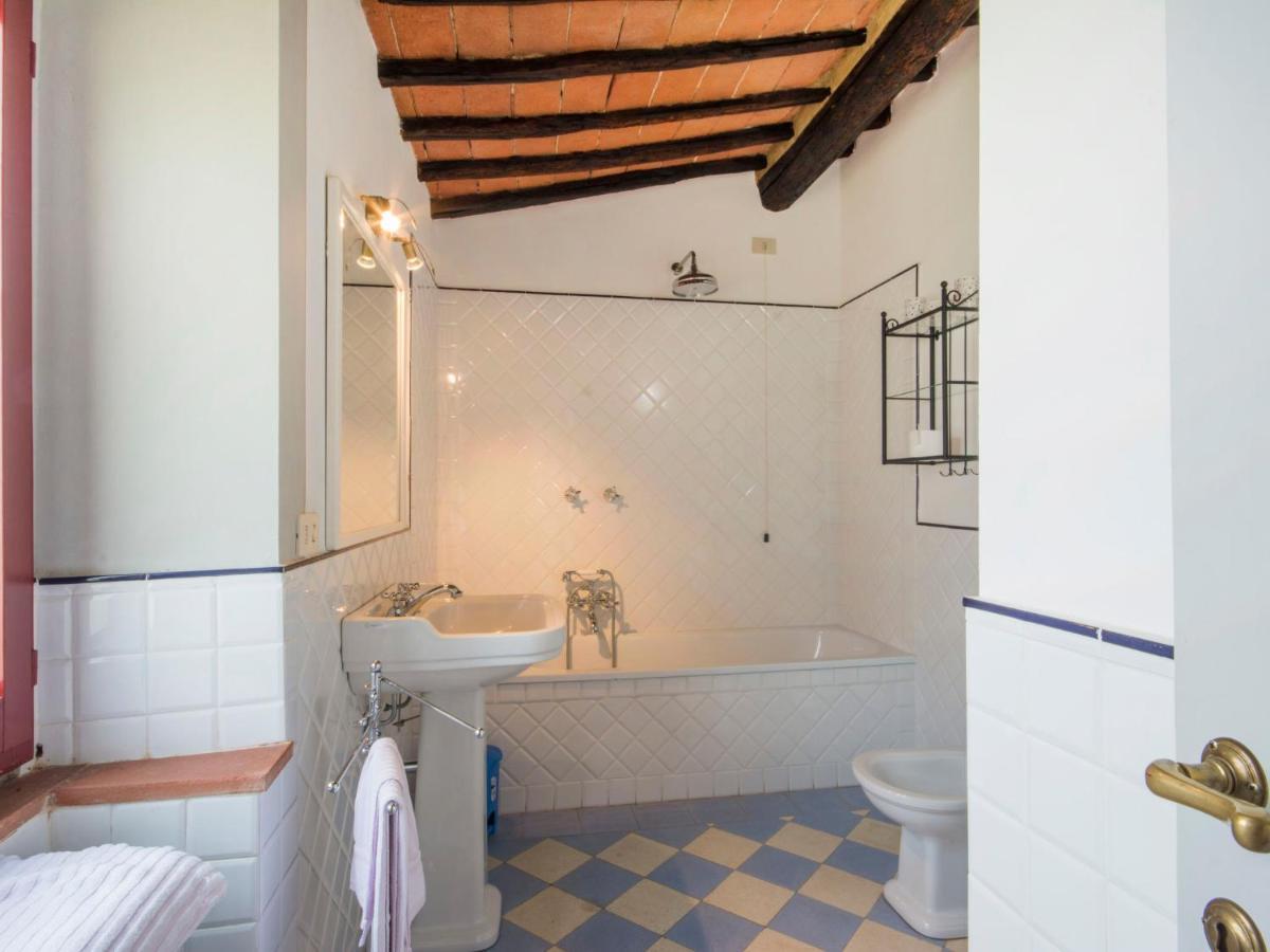 Holiday Home Locazione Turistica Selvapiana By Interhome Greve in Chianti Extérieur photo