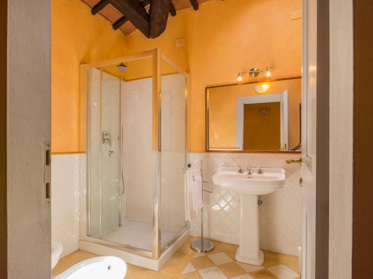 Holiday Home Locazione Turistica Selvapiana By Interhome Greve in Chianti Extérieur photo